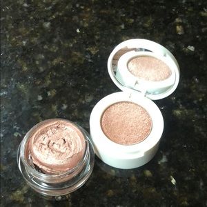 TOM FORD CREAM & powder EYE COLOR PARADISO 08